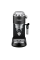 Кофеварка рожковая DeLonghi Dedica Pump Espresso, 1300Вт, Чёрный