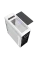 Carcasă PC Gamemax StarLight FRGB, Midi-Tower, Fără PSU, Alb