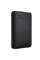 HDD portabil extern Western Digital WD Elements, 4 TB, Negru (WDBU6Y0040BBK-WESN)