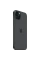 Смартфон Apple iPhone 15 Plus, 6Гб/128Гб, Чёрный