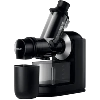 Соковыжималка PHILIPS HR1889/70, Чёрный