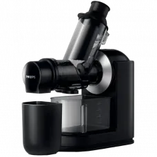 Storcător de fructe și legume PHILIPS HR1889/70, Negru
