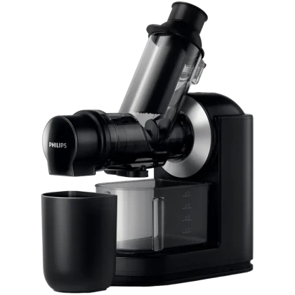 Соковыжималка PHILIPS HR1889/70, Чёрный