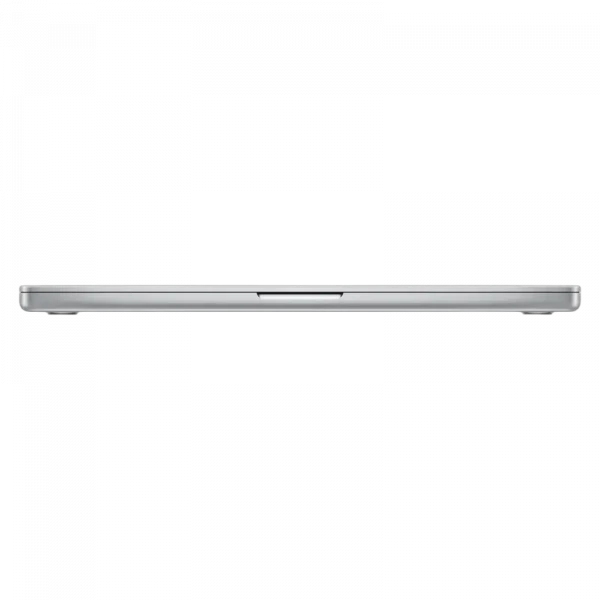 Laptop Apple MacBook Pro A2991 / 16.2 inchi / M3 Max 16-core CPU / 40-core GPU / 48GB RAM / 1024GB SSD / macOS Sonoma / Argintiu