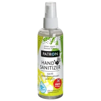 Spray de curățare Patron F3-036, Universal
