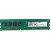 Memorie RAM Apacer AU04GFA60CATBGJ, DDR3 SDRAM, 1600 MHz, 4GB