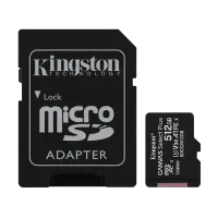 Card de Memorie Kingston Canvas Select+, 512GB (SDCS2/512GB)