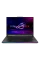 Игровой ноутбук 18 ASUS ROG Strix SCAR 18 G834JZR, Off Black, Intel Core i9-14900HX, 32Гб/1024Гб, Без ОС
