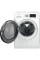 Mașină de spălat cu uscător Whirlpool FFWDD 1076258 BV EU, 10kg, Alb