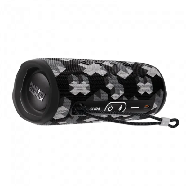 Портативная колонка JBL Flip 6, Martin Garrix