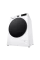 Mașină de spălat LG F4WR711S2W, 11kg, Alb