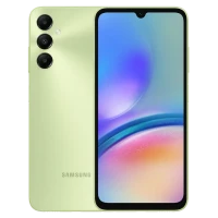 Smartphone Samsung Galaxy A05s, 4GB/128GB, Verde deschis
