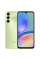 Смартфон Samsung Galaxy A05s, 4Гб/128Гб, Светло-зеленый