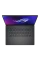 Laptop Gaming 16 ASUS ROG Zephyrus G16 GU605MV, Eclipse Gray, Intel Core Ultra 7 155H, 16GB/1024GB, Fără SO