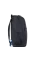 Rucsac pentru Laptop RivaCase Regent, 17.3, Polyester, Negru