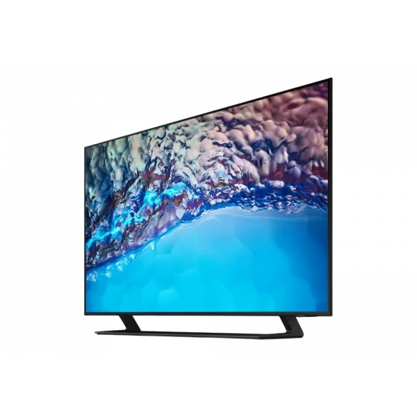 65 LED SMART TV Samsung UE65BU8500UXUA, 3840x2160 4K UHD, Tizen, Negru