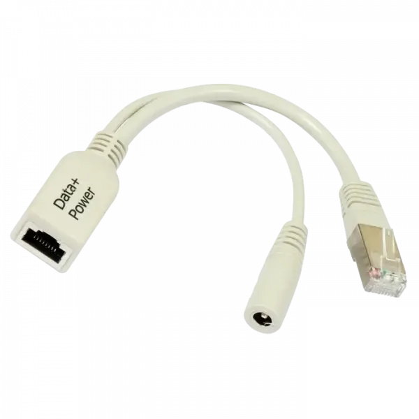 Беспроводная точка доступа MikroTik RBwAP2nD, Белый