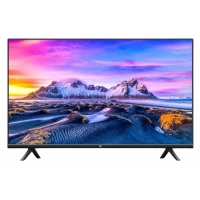 32 LED SMART Телевизор Xiaomi L32M6-6AEU, 1366x768 HD, Android TV, Чёрный