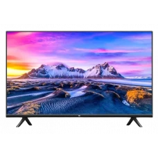 32 LED SMART TV Xiaomi L32M6-6AEU, 1366x768 HD, Android TV, Negru