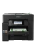 Multifunctional Inkjet Epson L6550, Negru