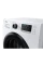 Mașină de spălat Samsung WW70AAS22AE/UA, 7kg, Alb
