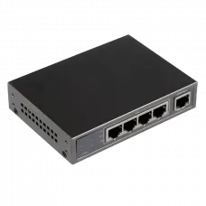 Comutator PoE APC Electronic POE-SW4, 4x IEEE 802.3af