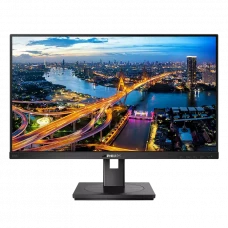 Монитор PHILIPS 275B1 / 27 дюймов / IPS 2560x1440 WQHD / Чёрный