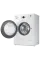 Mașină de spălat Samsung WW60A4S00CE/LP, 6kg, Alb
