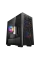 Carcasă PC Deepcool MATREXX 40, Micro-ATX, Fără PSU, Negru