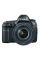 Aparat foto DSLR Canon EOS 5D Mark IV & EF 24-105mm f/4 L IS USM KIT