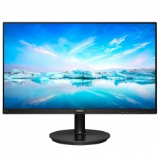 Монитор Philips 242V8LA / 23,8 дюймов / VA 1920x1080 FHD / Чёрный