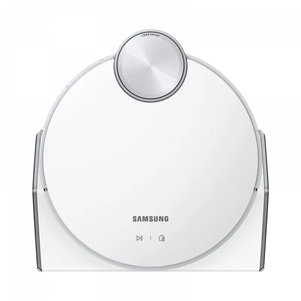Aspirator Robot Samsung VR50T95735W/EV, Alb