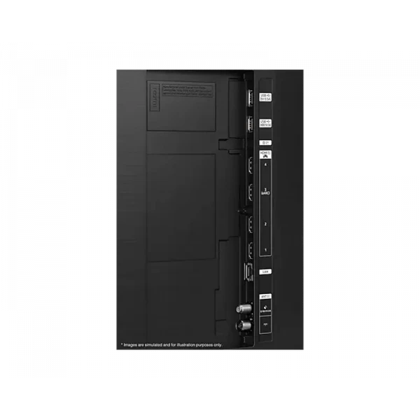 55 QLED SMART Телевизор Samsung QE65QN85CAUXUA, 3840x2160 4K UHD, Tizen, Серебристый