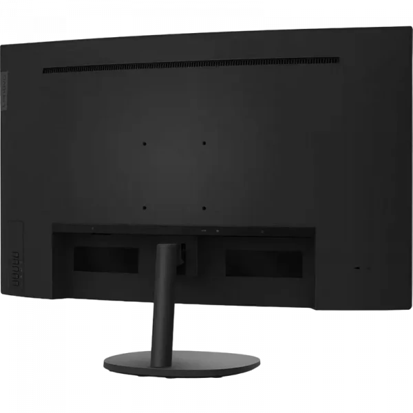 31,5 Монитор Lenovo D32qc-20, VA 2560x1440 WQHD, Чёрный