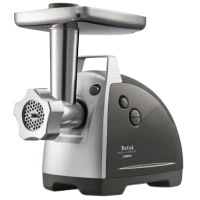 Mașină de tocat carne Tefal NE688837, Negru