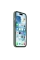 Чехол Apple iPhone 15 Silicone Case with MagSafe, Cypress