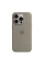 Husă Apple iPhone 15 Pro Silicone Case with MagSafe, Argilă