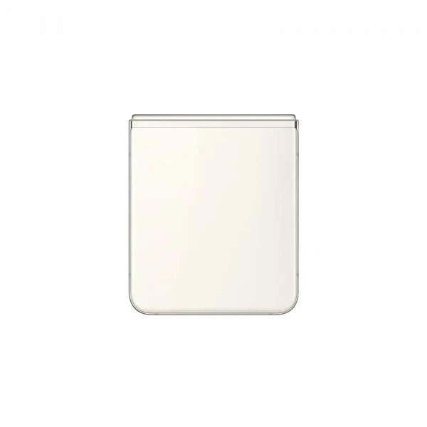 Смартфон Samsung Galaxy Flip 5, 8Гб/256Гб, Бежевый