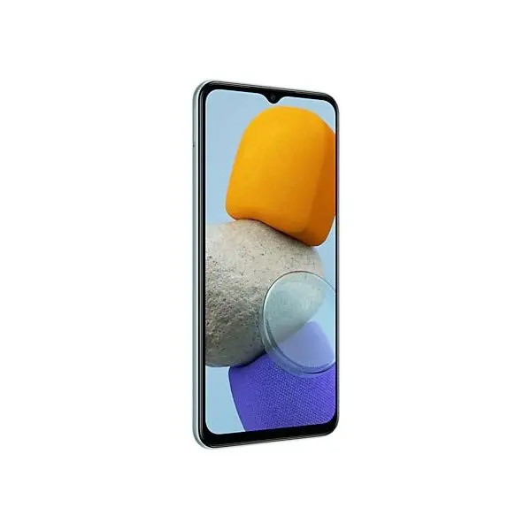 Смартфон Samsung Galaxy M23, 4Гб/128Гб, LightBlue