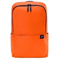Rucsac NINETYGO Tiny LIghtweight Casual, 15.6, Poliester 600D, Portocaliu