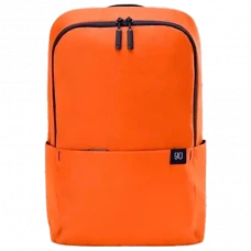 Rucsac NINETYGO Tiny LIghtweight Casual, 15.6, Poliester 600D, Portocaliu