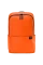 Rucsac NINETYGO Tiny LIghtweight Casual, 15.6, Poliester 600D, Portocaliu