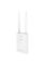 Punct de acces Grandstream GWN7660LR, 574 Mbps, 1201 Mbps, Alb