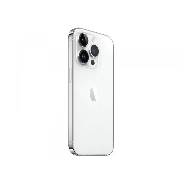 Смартфон Apple iPhone 14 Pro / 6Гб / 128Гб / Silver
