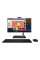 Моноблок Lenovo IdeaCentre 3 22IAP7, 21,5, Intel Core i3-1215U, 8Гб/256Гб, Без ОС, Чёрный