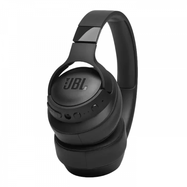 Căști JBL Tune 760NC, Negru