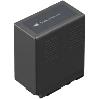 Baterie reîncărcabilă pentru camera Panasonic VW-VBG6E-K
