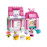 Конструктор LEGO 10942, 2+