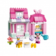 Конструктор LEGO 10942, 2+