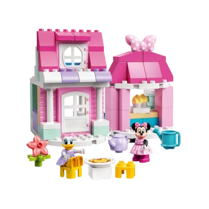 Constructor LEGO 10942, 2+